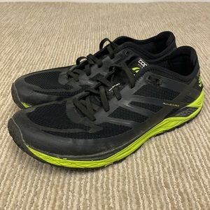 Topi Athletic Runventure 2